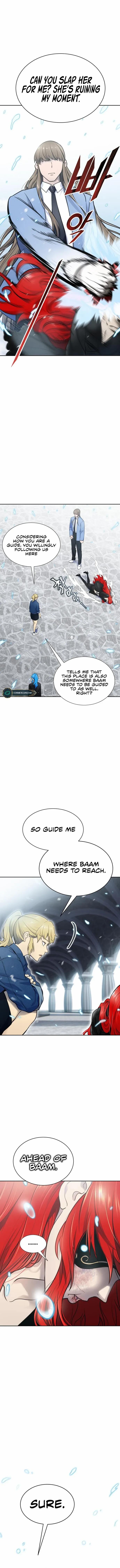 Tower Of God, Chapter 589 image 03